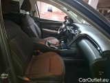 Hyundai  Tucson 1.6 CRDI 136 DCT-7 HYBRID 48V CREATIVE #9