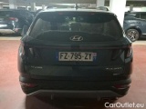  Hyundai  Tucson 1.6 CRDI 136 DCT-7 HYBRID 48V CREATIVE #15