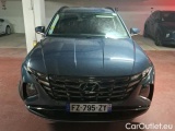  Hyundai  Tucson 1.6 CRDI 136 DCT-7 HYBRID 48V CREATIVE #14