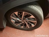  Hyundai  Tucson 1.6 CRDI 136 DCT-7 HYBRID 48V CREATIVE #18