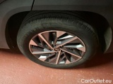  Hyundai  Tucson 1.6 CRDI 136 DCT-7 HYBRID 48V CREATIVE #20