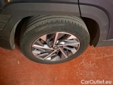  Hyundai  Tucson 1.6 CRDI 136 DCT-7 HYBRID 48V CREATIVE #21