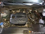  Hyundai  Tucson 1.6 CRDI 136 DCT-7 HYBRID 48V CREATIVE #26
