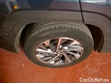 Hyundai  Tucson 1.6 CRDI 136 DCT-7 HYBRID 48V CREATIVE #44