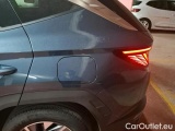  Hyundai  Tucson 1.6 CRDI 136 DCT-7 HYBRID 48V CREATIVE #48