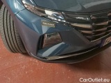  Hyundai  Tucson 1.6 CRDI 136 DCT-7 HYBRID 48V CREATIVE #55