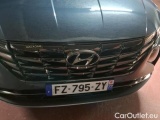  Hyundai  Tucson 1.6 CRDI 136 DCT-7 HYBRID 48V CREATIVE #58