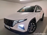  Hyundai  Tucson 1.6 CRDI 136 DCT-7 HYBRID 48V CREATIVE 