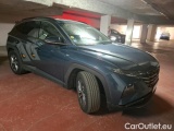  Hyundai  Tucson 1.6 CRDI 136 DCT-7 HYBRID 48V CREATIVE #73