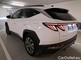  Hyundai  Tucson 1.6 CRDI 136 DCT-7 HYBRID 48V CREATIVE #2