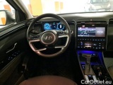  Hyundai  Tucson 1.6 CRDI 136 DCT-7 HYBRID 48V CREATIVE #4