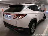  Hyundai  Tucson 1.6 CRDI 136 DCT-7 HYBRID 48V CREATIVE #3