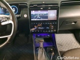  Hyundai  Tucson 1.6 CRDI 136 DCT-7 HYBRID 48V CREATIVE #11