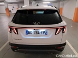  Hyundai  Tucson 1.6 CRDI 136 DCT-7 HYBRID 48V CREATIVE #15