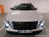  Hyundai  Tucson 1.6 CRDI 136 DCT-7 HYBRID 48V CREATIVE #14