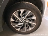  Hyundai  Tucson 1.6 CRDI 136 DCT-7 HYBRID 48V CREATIVE #19