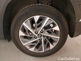  Hyundai  Tucson 1.6 CRDI 136 DCT-7 HYBRID 48V CREATIVE #20