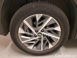  Hyundai  Tucson 1.6 CRDI 136 DCT-7 HYBRID 48V CREATIVE #21