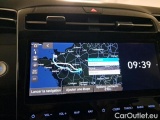  Hyundai  Tucson 1.6 CRDI 136 DCT-7 HYBRID 48V CREATIVE #22