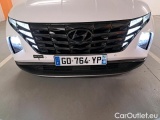  Hyundai  Tucson 1.6 CRDI 136 DCT-7 HYBRID 48V CREATIVE #27