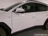  Hyundai  Tucson 1.6 CRDI 136 DCT-7 HYBRID 48V CREATIVE #29
