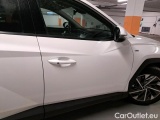  Hyundai  Tucson 1.6 CRDI 136 DCT-7 HYBRID 48V CREATIVE #30