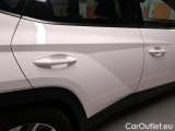  Hyundai  Tucson 1.6 CRDI 136 DCT-7 HYBRID 48V CREATIVE #32