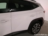 Hyundai  Tucson 1.6 CRDI 136 DCT-7 HYBRID 48V CREATIVE #31