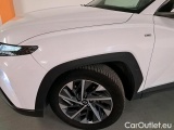  Hyundai  Tucson 1.6 CRDI 136 DCT-7 HYBRID 48V CREATIVE #33