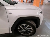  Hyundai  Tucson 1.6 CRDI 136 DCT-7 HYBRID 48V CREATIVE #34