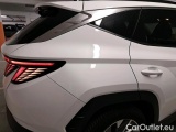  Hyundai  Tucson 1.6 CRDI 136 DCT-7 HYBRID 48V CREATIVE #36