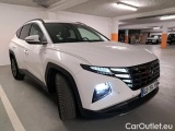  Hyundai  Tucson 1.6 CRDI 136 DCT-7 HYBRID 48V CREATIVE #37