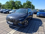  Hyundai  Tucson 1.6 CRDI 136 DCT-7 HYBRID 48V EXECUTIVE 
