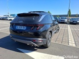  Hyundai  Tucson 1.6 CRDI 136 DCT-7 HYBRID 48V EXECUTIVE #3