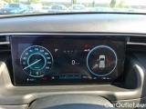  Hyundai  Tucson 1.6 CRDI 136 DCT-7 HYBRID 48V EXECUTIVE #7