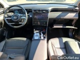  Hyundai  Tucson 1.6 CRDI 136 DCT-7 HYBRID 48V EXECUTIVE #9