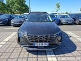  Hyundai  Tucson 1.6 CRDI 136 DCT-7 HYBRID 48V EXECUTIVE #14