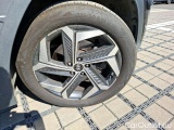  Hyundai  Tucson 1.6 CRDI 136 DCT-7 HYBRID 48V EXECUTIVE #19
