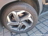  Hyundai  Tucson 1.6 CRDI 136 DCT-7 HYBRID 48V EXECUTIVE #18