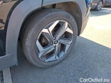  Hyundai  Tucson 1.6 CRDI 136 DCT-7 HYBRID 48V EXECUTIVE #20