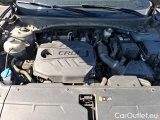  Hyundai  Tucson 1.6 CRDI 136 DCT-7 HYBRID 48V EXECUTIVE #25