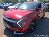  KIA  Sportage 1.6 T-GDI 230 HEV AUTO ACTIVE 