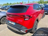  KIA  Sportage 1.6 T-GDI 230 HEV AUTO ACTIVE #3