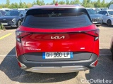  KIA  Sportage 1.6 T-GDI 230 HEV AUTO ACTIVE #15