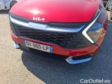  KIA  Sportage 1.6 T-GDI 230 HEV AUTO ACTIVE #87