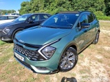  KIA  Sportage 1.6 T-GDI 230 HEV AUTO GT-LINE PREMIUM 