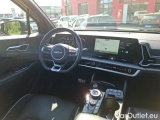  KIA  Sportage 1.6 T-GDI 230 HEV AUTO GT-LINE PREMIUM #4