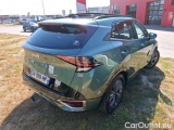  KIA  Sportage 1.6 T-GDI 230 HEV AUTO GT-LINE PREMIUM #3