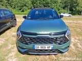  KIA  Sportage 1.6 T-GDI 230 HEV AUTO GT-LINE PREMIUM #14
