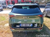  KIA  Sportage 1.6 T-GDI 230 HEV AUTO GT-LINE PREMIUM #16